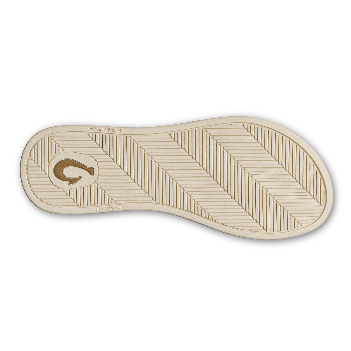 OluKai Best Seller - ‘Uiki Women’s Everyday Beach Sandals - Mood Indigo