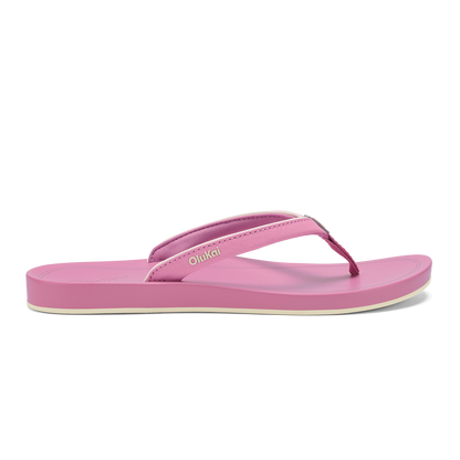 OluKai Special Offer - ‘Uiki Women’s Everyday Beach Sandals - Cosmo