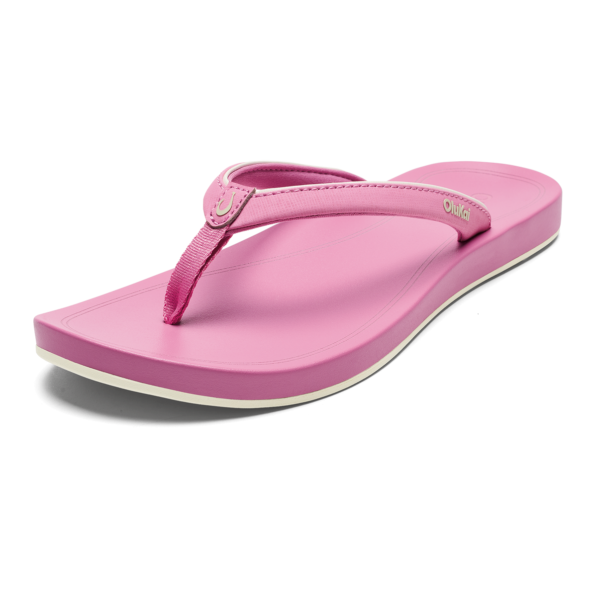 OluKai Special Offer - ‘Uiki Women’s Everyday Beach Sandals - Cosmo