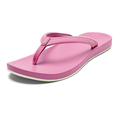 OluKai Special Offer - ‘Uiki Women’s Everyday Beach Sandals - Cosmo