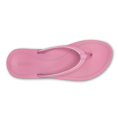 OluKai Special Offer - ‘Uiki Women’s Everyday Beach Sandals - Cosmo