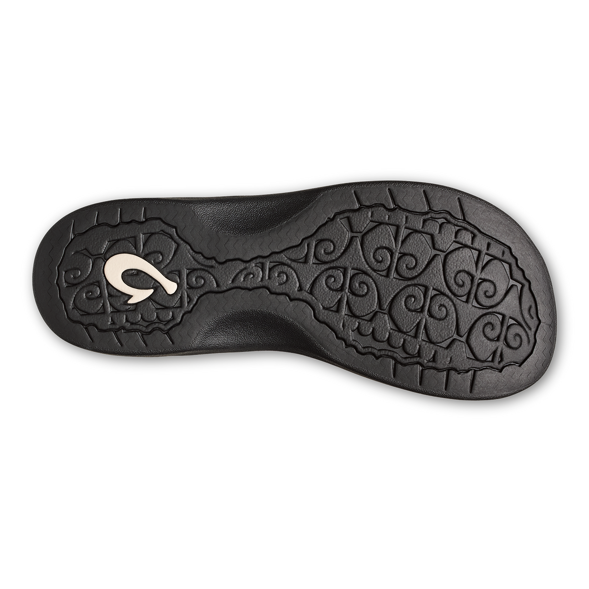 OluKai Exclusive - ‘Ohana Women's Beach Sandals - Paradise Pink / Lava Rock