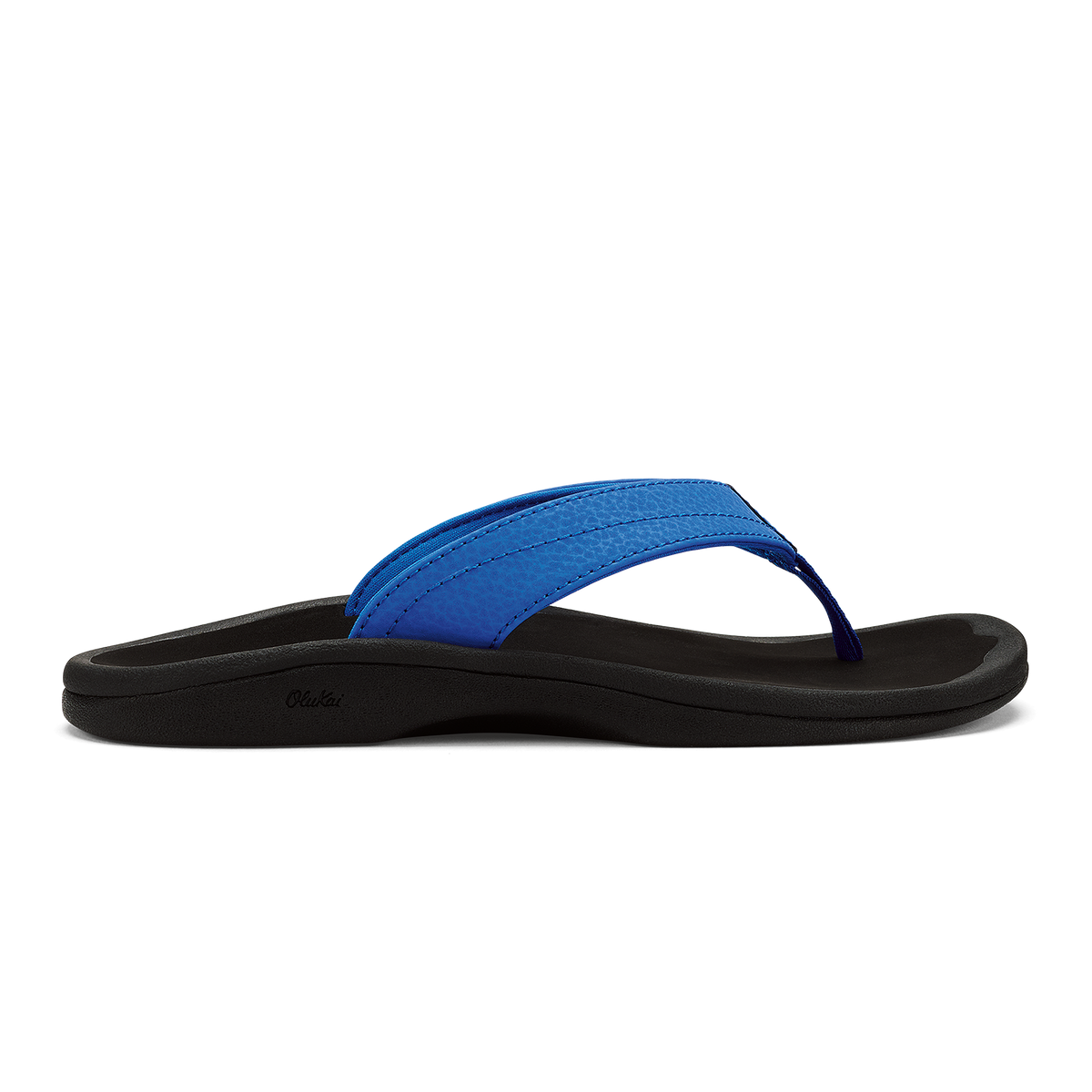 OluKai Recommended - ‘Ohana Women's Beach Sandals - Blossom / Lava Rock