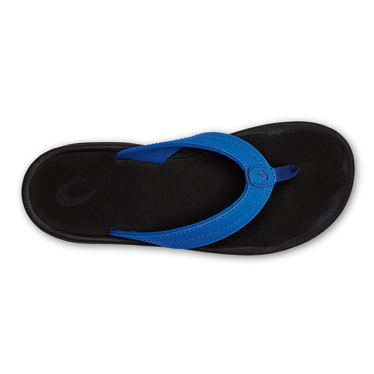 OluKai Recommended - ‘Ohana Women's Beach Sandals - Blossom / Lava Rock
