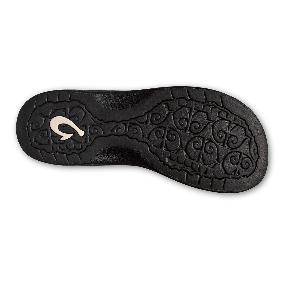 OluKai Recommended - ‘Ohana Women's Beach Sandals - Blossom / Lava Rock
