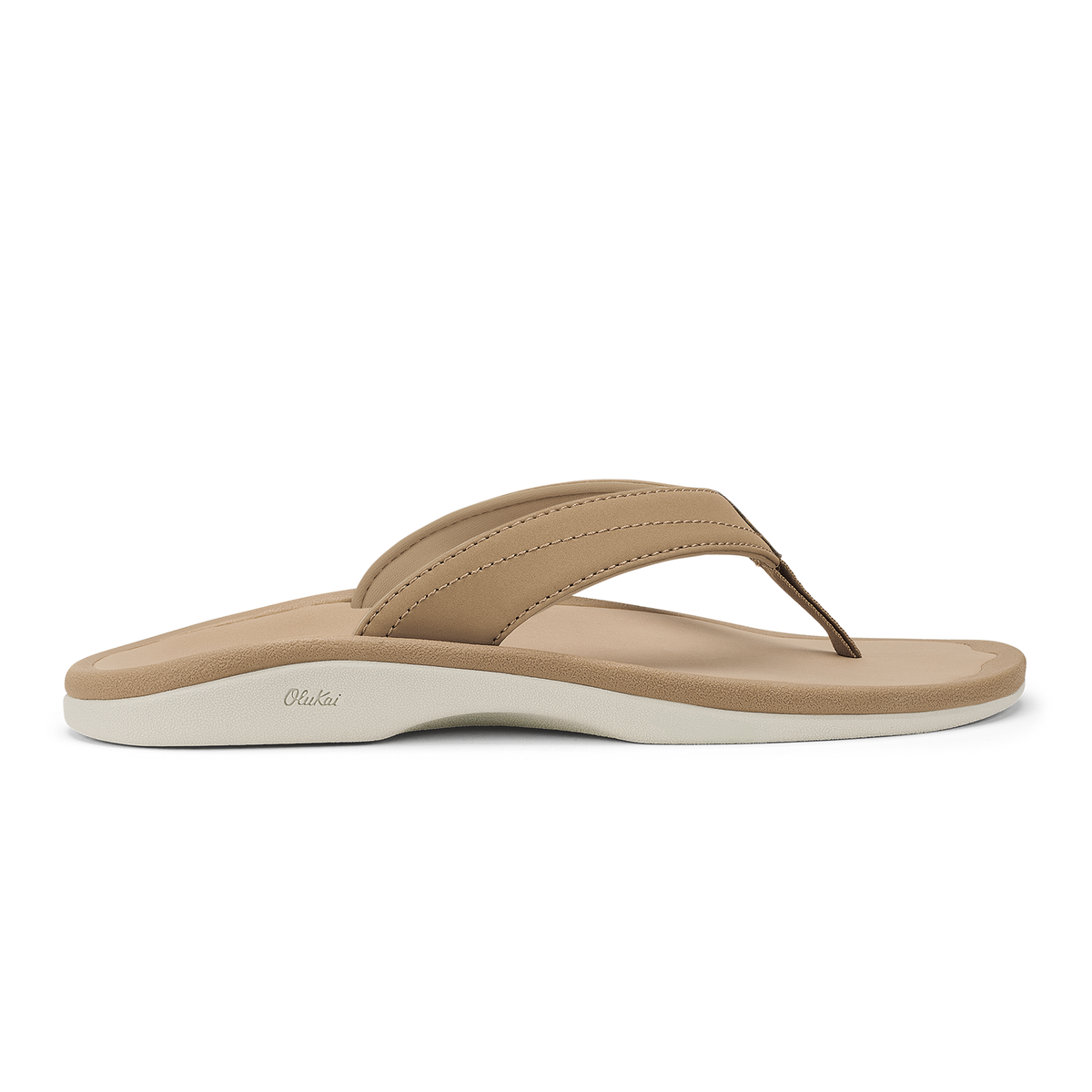 OluKai Trending - ‘Ohana Women's Beach Sandals - Warm Sand