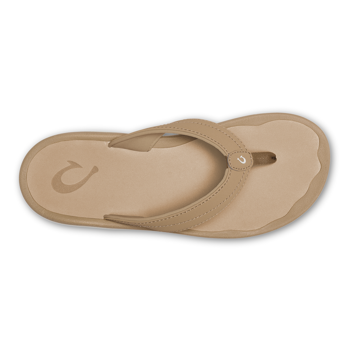 OluKai Trending - ‘Ohana Women's Beach Sandals - Warm Sand