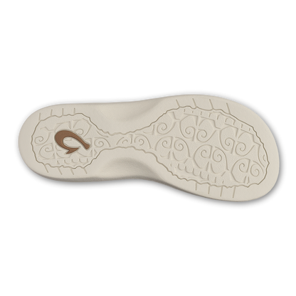 OluKai Trending - ‘Ohana Women's Beach Sandals - Warm Sand