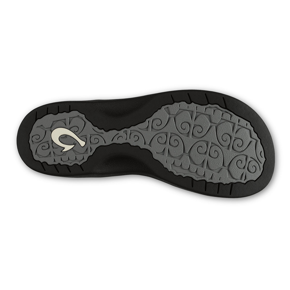 OluKai Customer Favorite - ‘Ohana - Bright White / Black