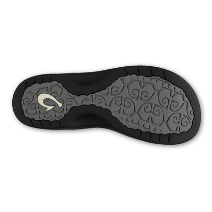 OluKai Customer Favorite - ‘Ohana - Bright White / Black