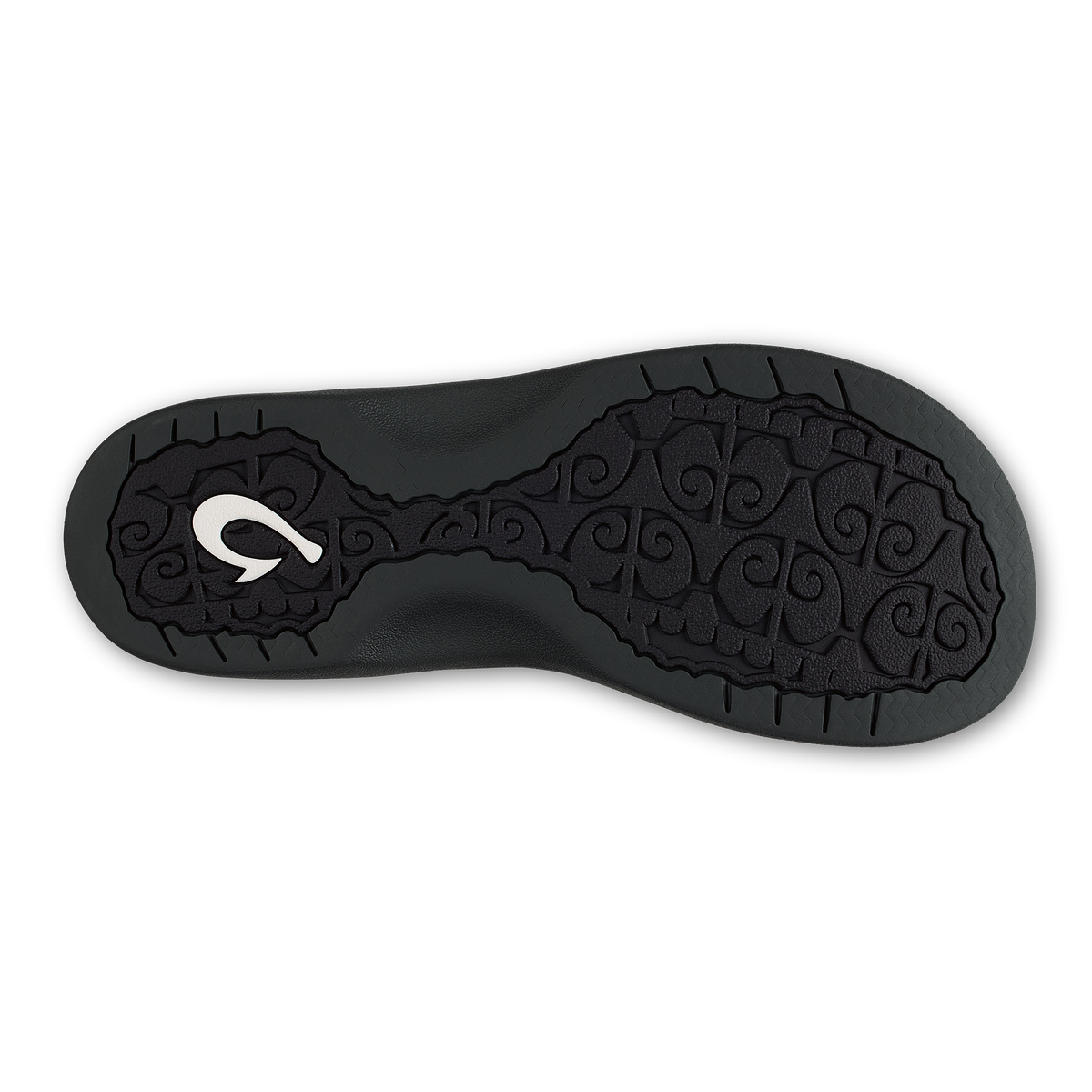 OluKai Latest - ‘Ohana - Black / HLA