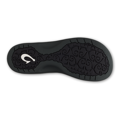 OluKai Latest - ‘Ohana - Black / HLA