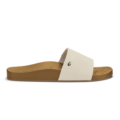 OluKai Special Offer - Kipeʻa Pono - Tapa / Crosshatch