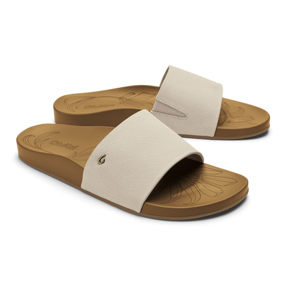 OluKai Special Offer - Kipeʻa Pono - Tapa / Crosshatch