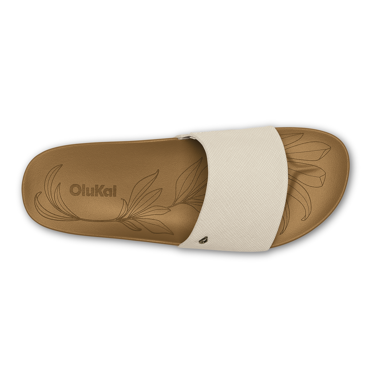 OluKai Special Offer - Kipeʻa Pono - Tapa / Crosshatch
