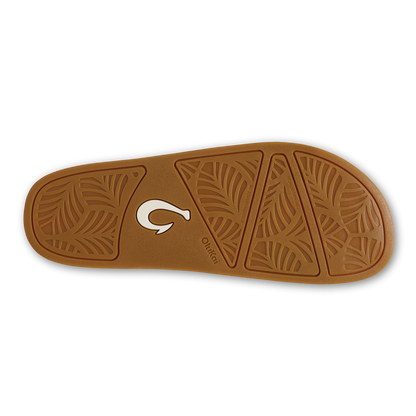 OluKai Special Offer - Kipeʻa Pono - Tapa / Crosshatch