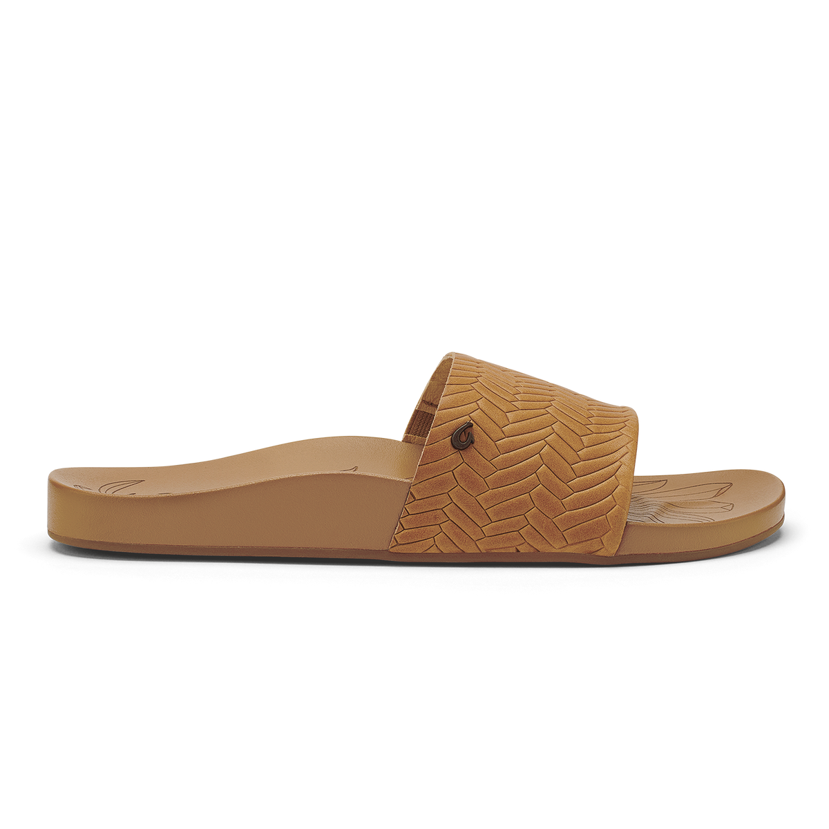 OluKai Smart Buy - Kipeʻa Pono - Sahara / Weave