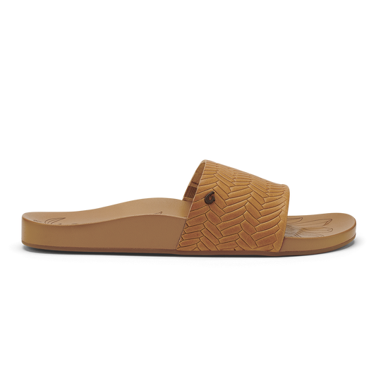 OluKai Smart Buy - Kipeʻa Pono - Sahara / Weave