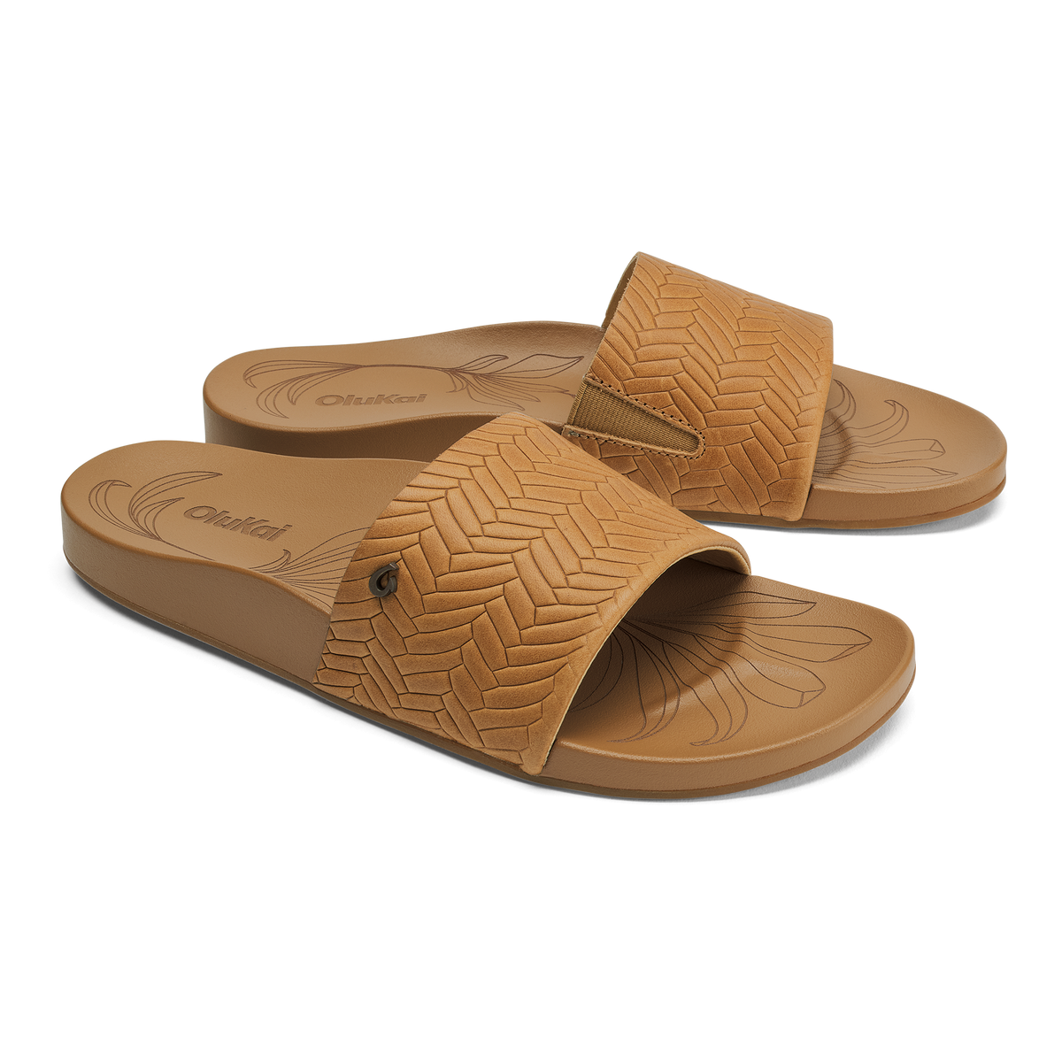 OluKai Smart Buy - Kipeʻa Pono - Sahara / Weave