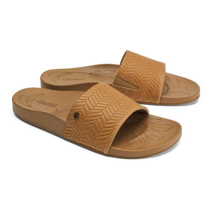 OluKai Smart Buy - Kipeʻa Pono - Sahara / Weave
