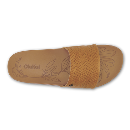 OluKai Smart Buy - Kipeʻa Pono - Sahara / Weave