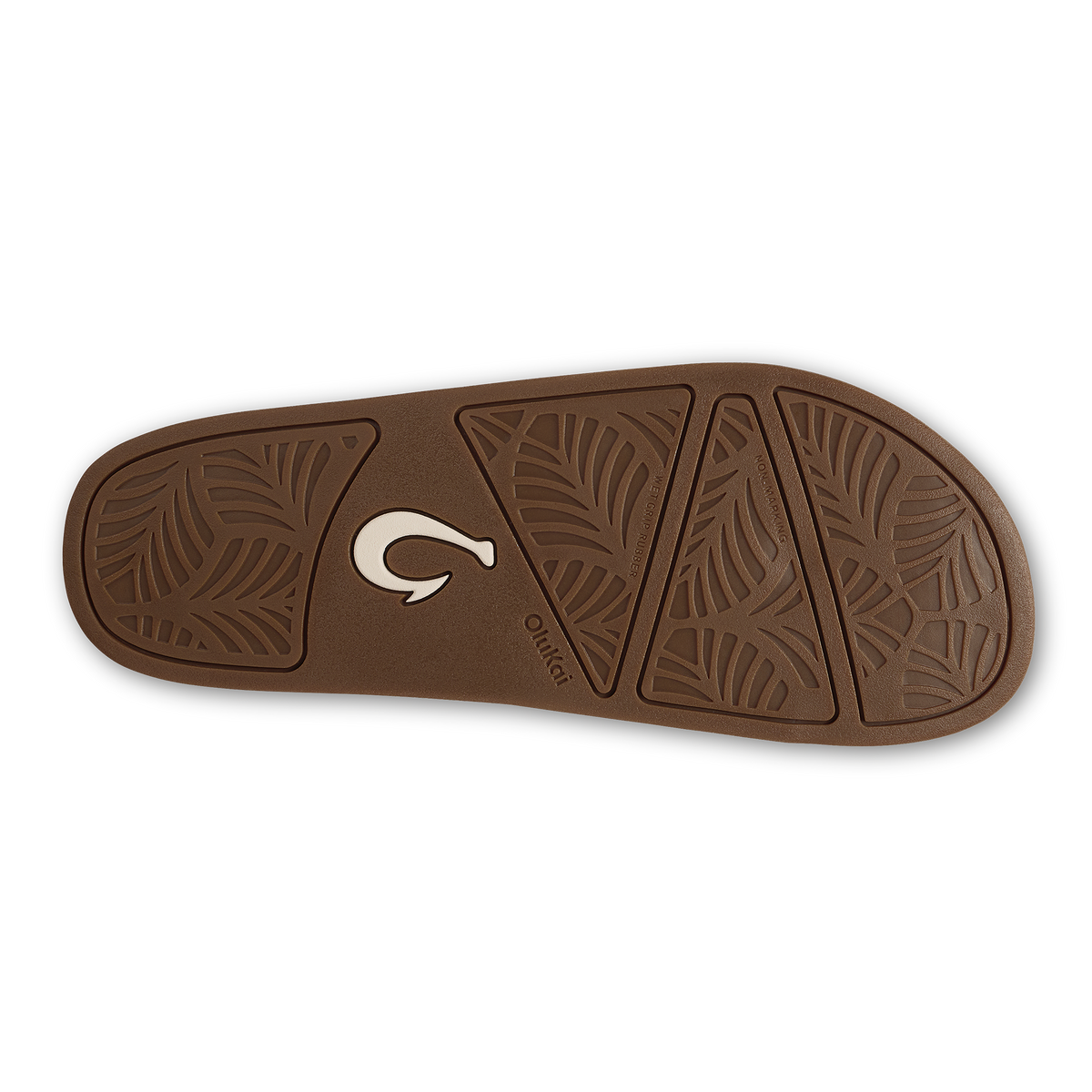 OluKai Quality - Kipeʻa Pono - Black / Weave
