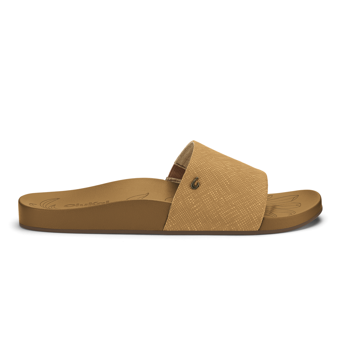 OluKai New - Kipeʻa Pono - Sahara / Crosshatch