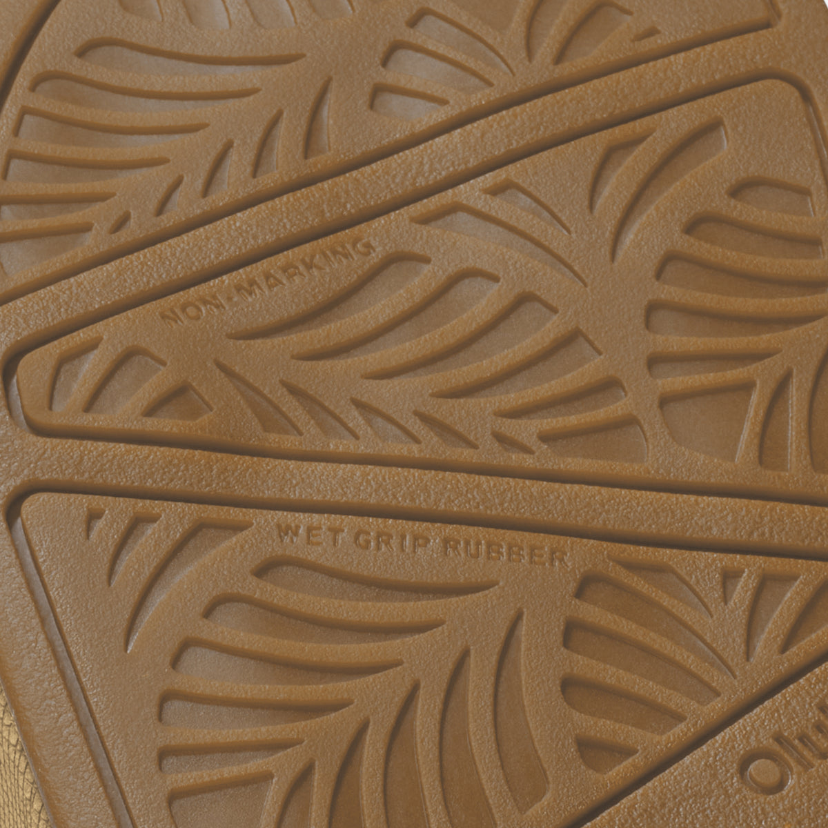 OluKai New - Kipeʻa Pono - Sahara / Crosshatch
