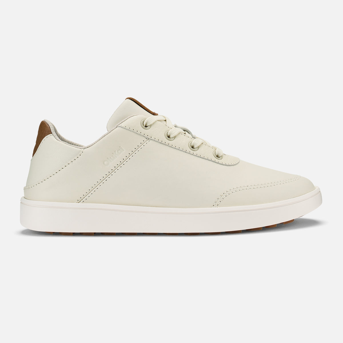 OluKai Deals - Puakea - White Sand / Tan