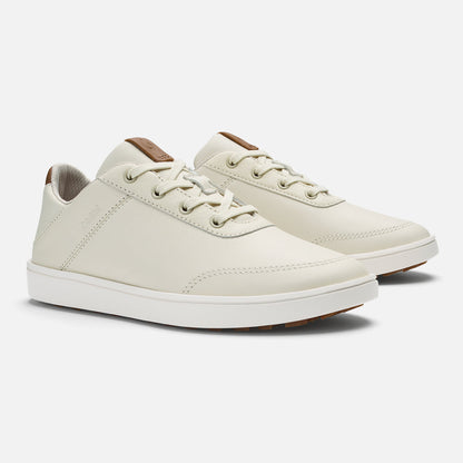 OluKai Deals - Puakea - White Sand / Tan
