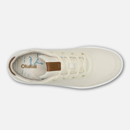 OluKai Deals - Puakea - White Sand / Tan