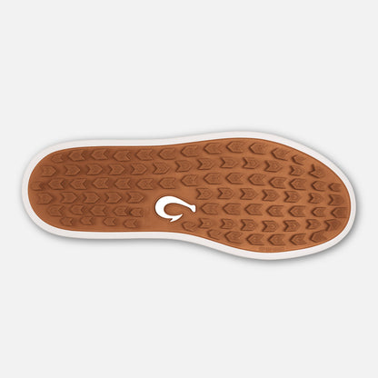 OluKai Deals - Puakea - White Sand / Tan