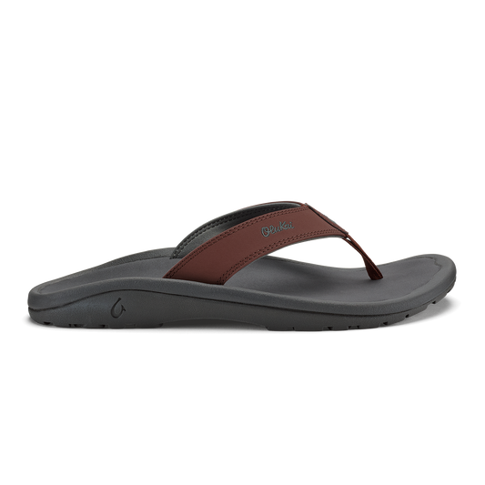 OluKai Best Price - ‘Ohana - Canoe / Rock