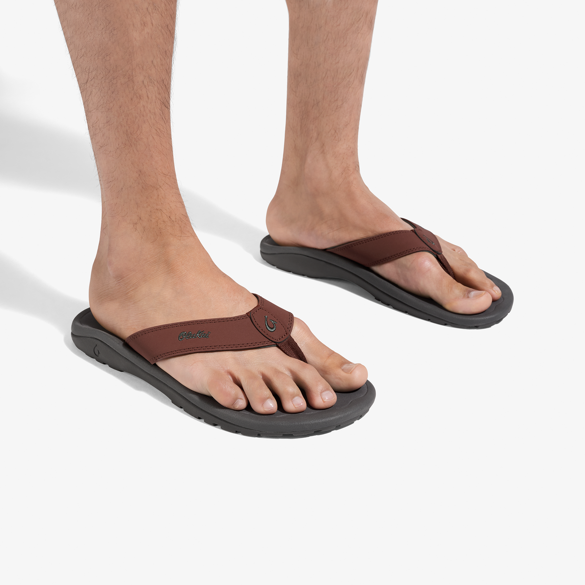 OluKai Best Price - ‘Ohana - Canoe / Rock