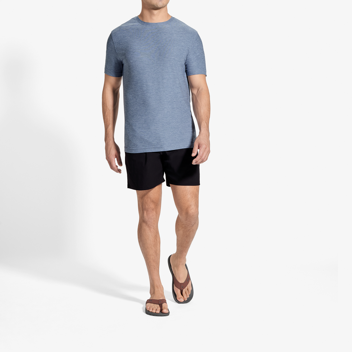 OluKai Best Price - ‘Ohana - Canoe / Rock