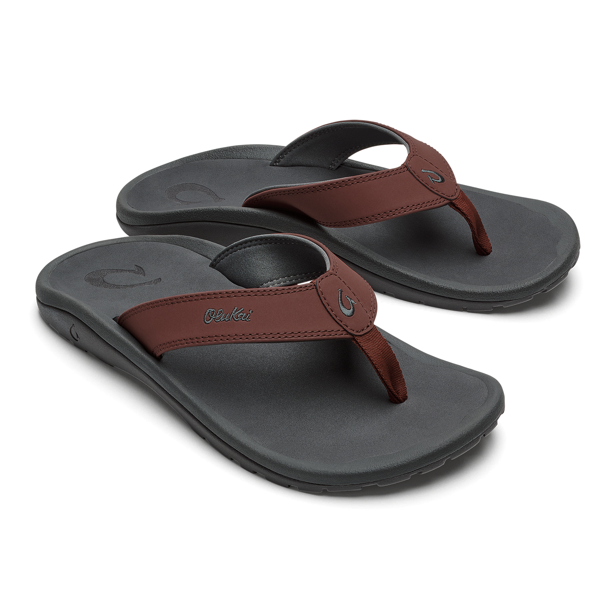 OluKai Best Price - ‘Ohana - Canoe / Rock