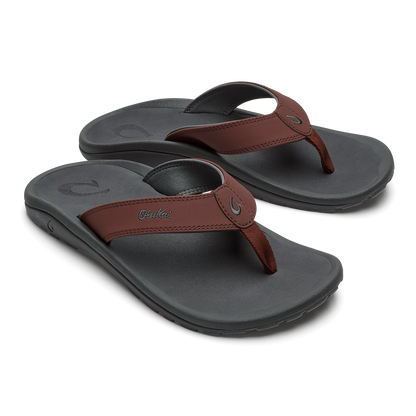 OluKai Best Price - ‘Ohana - Canoe / Rock