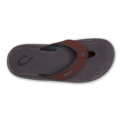 OluKai Best Price - ‘Ohana - Canoe / Rock