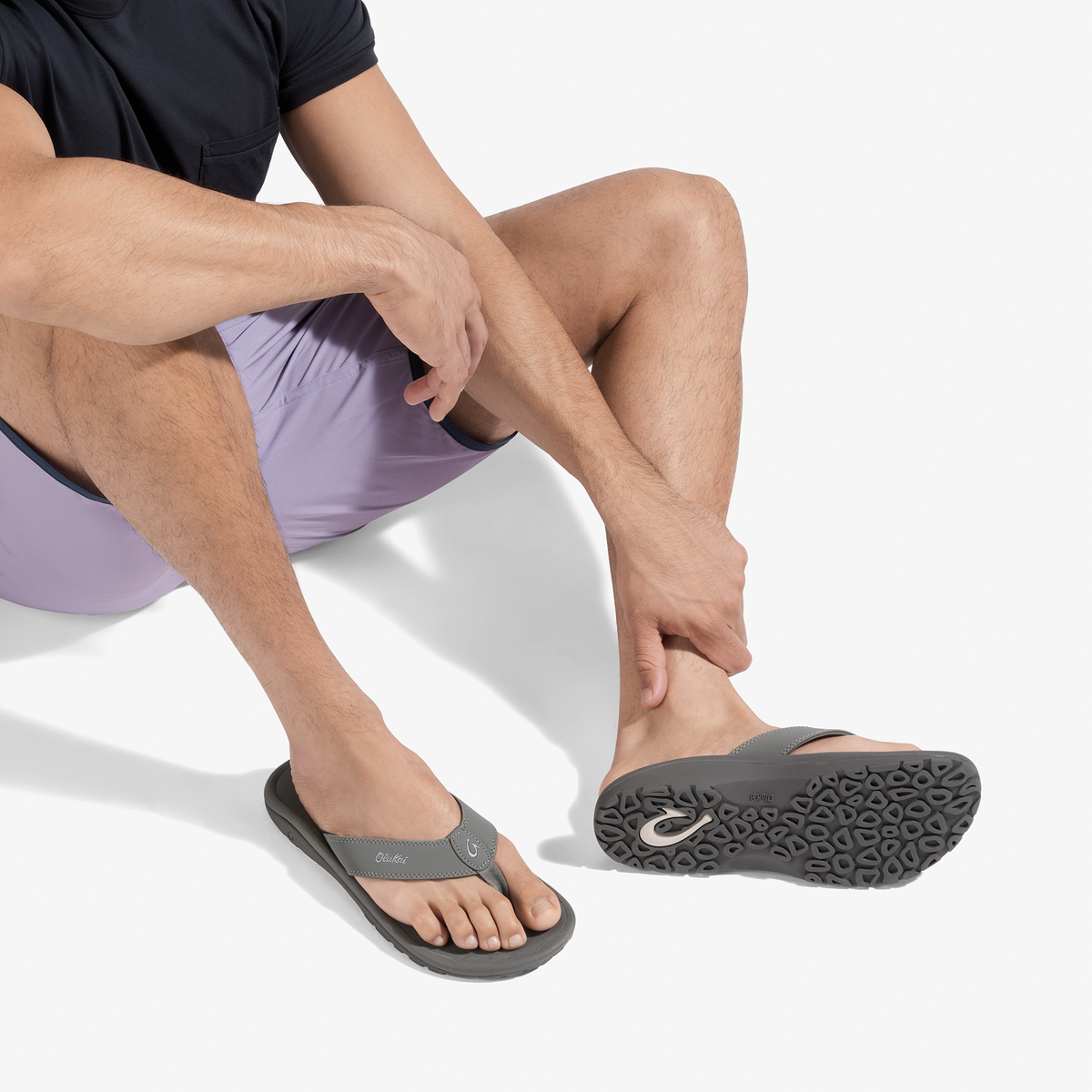 OluKai Hot Sale - 'Ohana - Rock / Rock