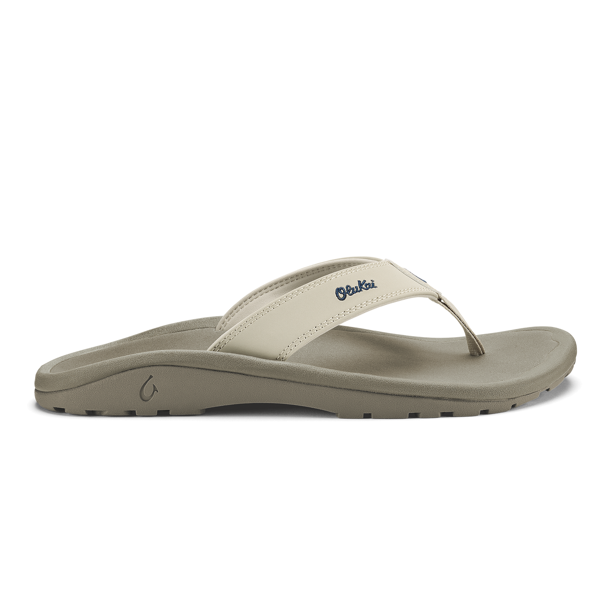 OluKai Value - ‘Ohana - Tapa / Clay