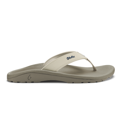 OluKai Value - ‘Ohana - Tapa / Clay