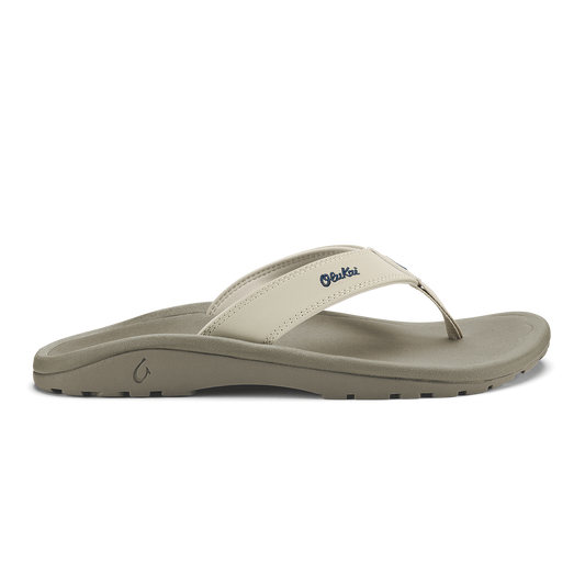 OluKai Value - ‘Ohana - Tapa / Clay