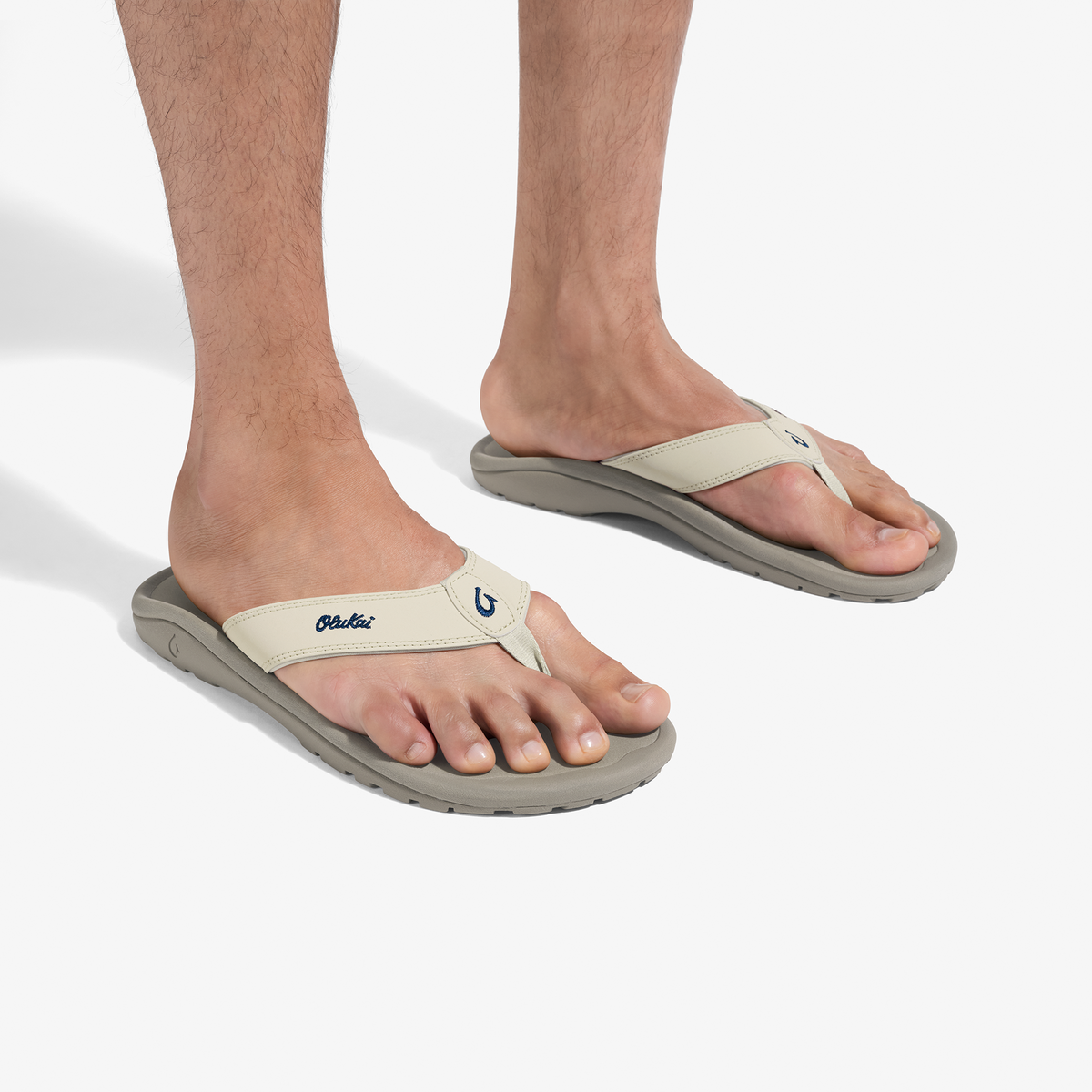 OluKai Value - ‘Ohana - Tapa / Clay