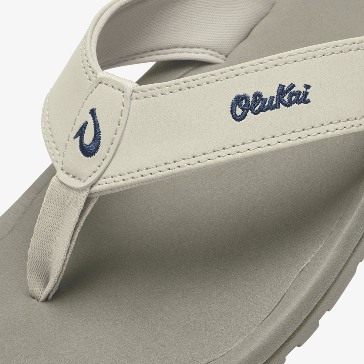 OluKai Value - ‘Ohana - Tapa / Clay