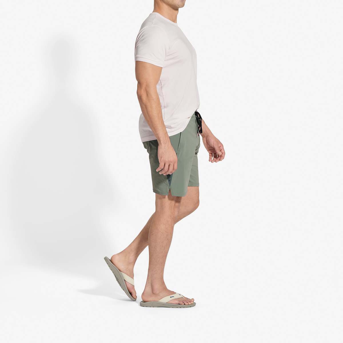 OluKai Value - ‘Ohana - Tapa / Clay