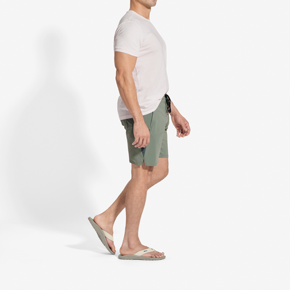 OluKai Value - ‘Ohana - Tapa / Clay