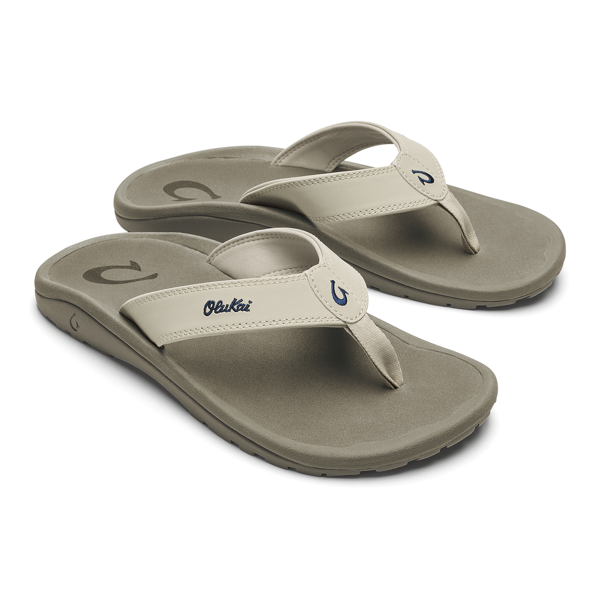 OluKai Value - ‘Ohana - Tapa / Clay