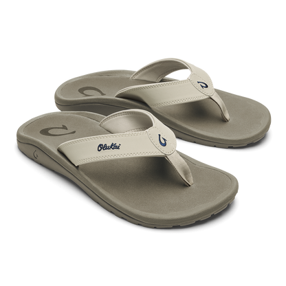 OluKai Value - ‘Ohana - Tapa / Clay