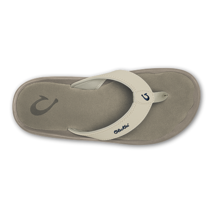 OluKai Value - ‘Ohana - Tapa / Clay