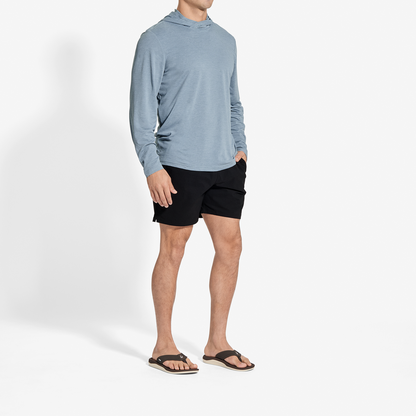 OluKai Popular - 'Ahi Kai - Dark Java / Dark Java